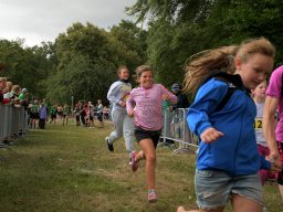 Family &amp; Friends - Triathlon